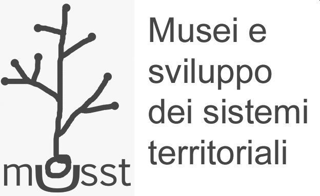 MuSST Musei e sviluppo dei sistemi territoriali