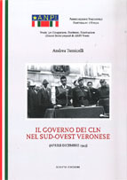 Il governo dei CLN nel sud-ovest Veronese (aprile – dicembre 1945)