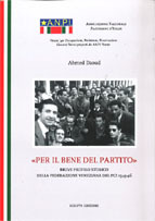 “Per il bene del partito”. Breve profilo storico della Federazione veneziana del Pci 1945-46