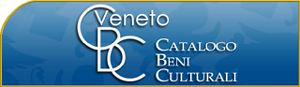 Logo del catalogo regionale beni culturali