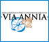 Logo: Progetto Via Annia