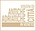 Logo del sito PArSJAd-3D - Visioni di antiche città adriatiche in Veneto