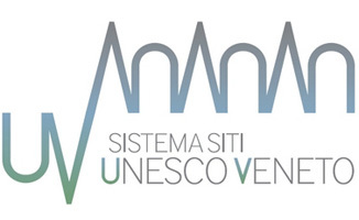Logo Sistema Siti Unesco Veneto