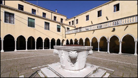 Archivio del Liceo Convitto Marco Foscarini di Venezia