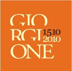 Logo del Comitato regionale per le celebrazioni del V° centenario della morte del Giorgione