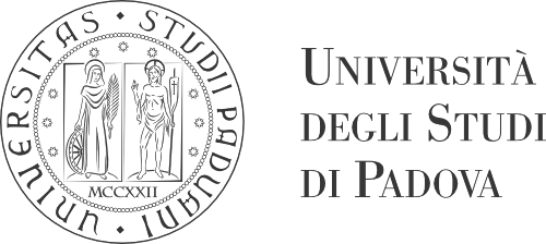 Logo dell'università degli studi di Padova