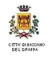 Logo della Città di Bassano del Grappa