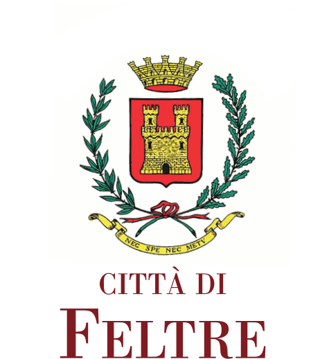 Logo della Città di Feltre