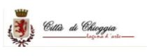 Logo della Città di Chioggia