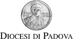 Logo della Diocesi di Padova