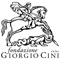 Logo della Fondazione Giorgio Cini di Venezia