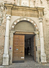 Archivio storico diocesano di Padova