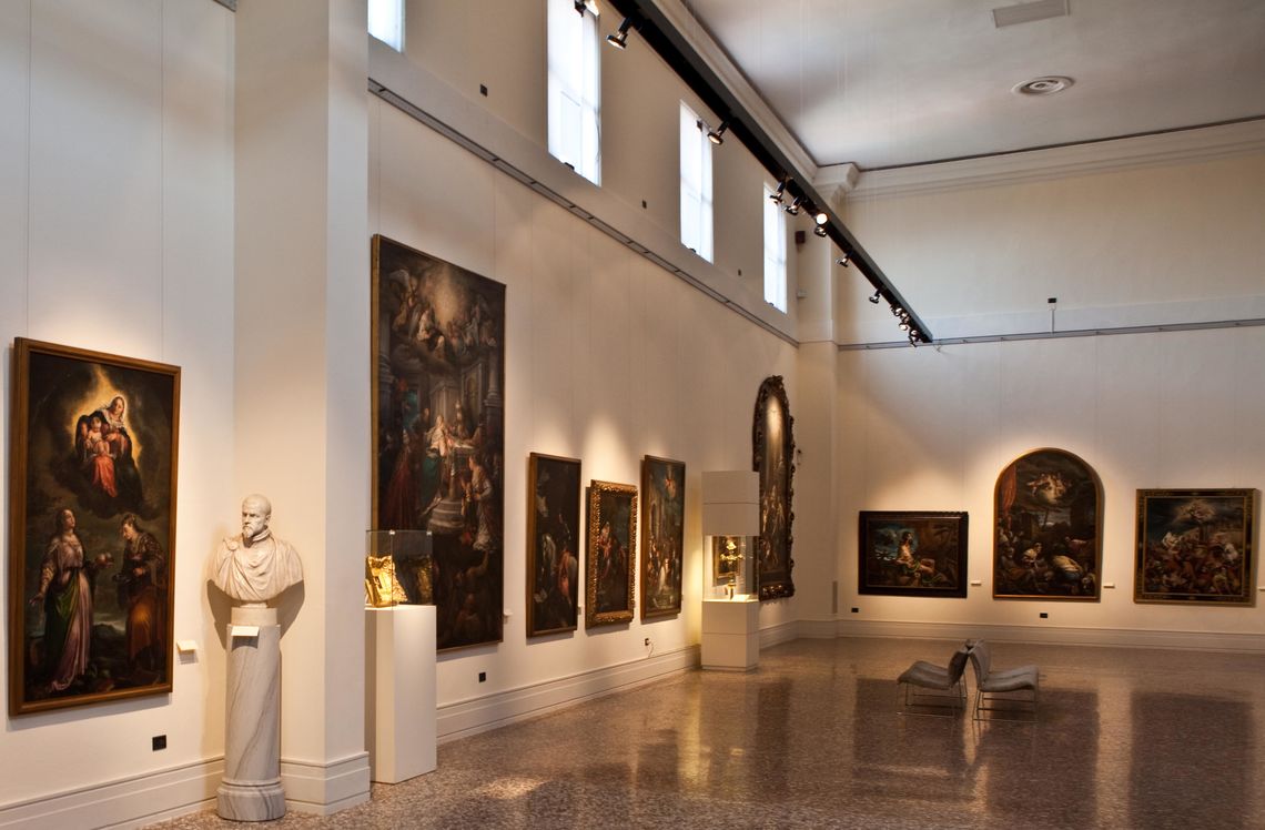 MUSEO CIVICO DI BASSANO DEL GRAPPA
