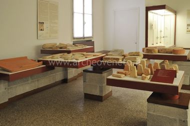 MUSEO CIVICO - BIBLIOTECA - ARCHIVIO DI BASSANO DEL GRAPPA