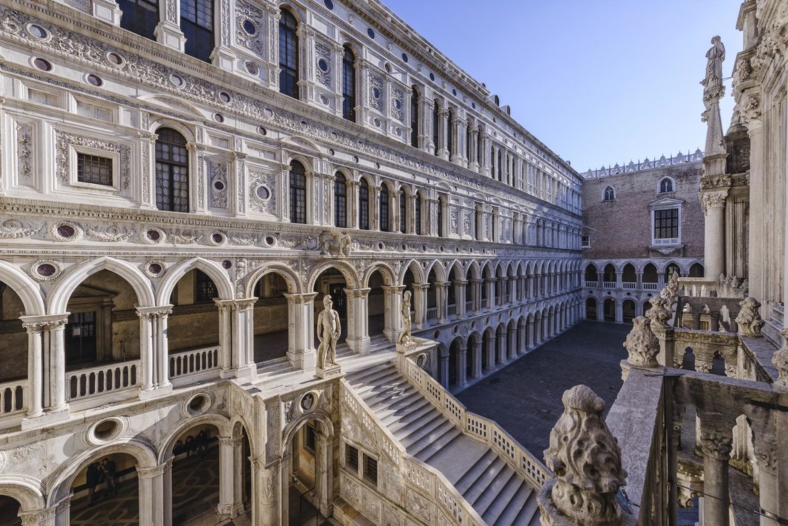 PALAZZO DUCALE
