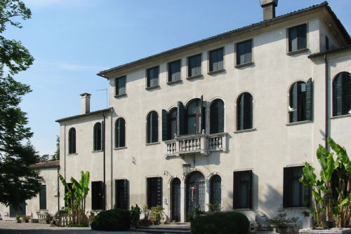 Villa Badoer Fattoretto - Dolo VE 