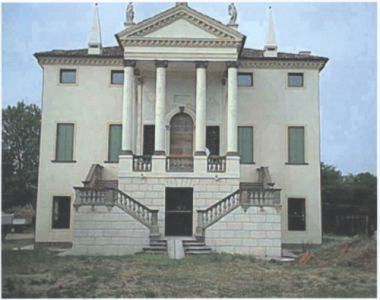 Villa Capello, Rota, Manzoni, Zemella 