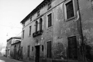 Villa Boldù, Nazari 