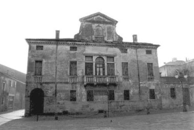 Villa Fracanzani 
