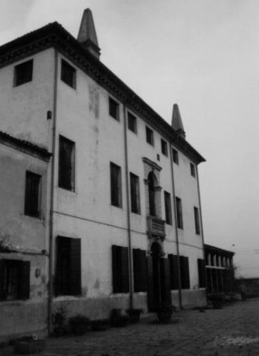Villa Martinelli, Prosdocimi 
