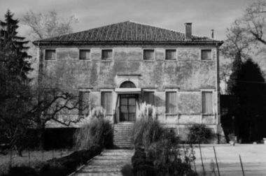 Villa Mussato, Andolfatto Zaglia Casalini 