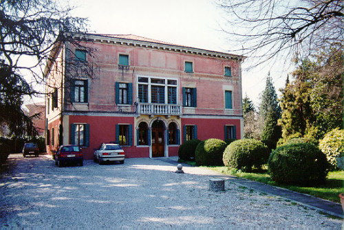 Villa Andretta