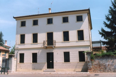 Villa Grosso 