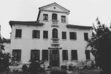 Villa Serafini 