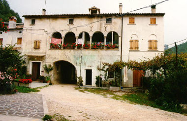 Casa Callegari 