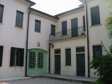 Villa Settembrini