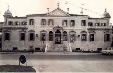 Villa Erizzo