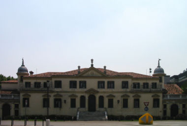 Villa Erizzo