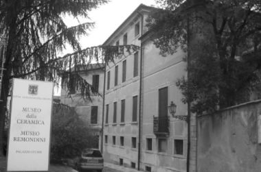 Palazzo Sturm