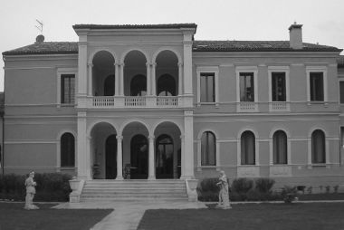 Villa Maluccello, Soardo, Breganze, Valerio