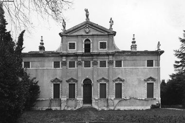 Villa Valle, Orsini, Marzotto