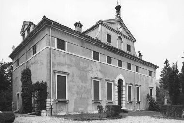 Villa Valle, Orsini, Marzotto