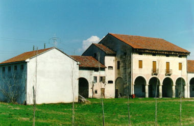 Villa Toffanin, Costantini 