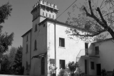 Villa Trissino, Conti, Sesso, Volpato 