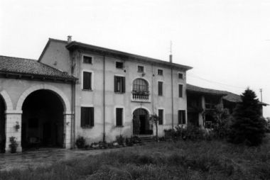 Villa Negri, Rossi, Vencato, Vanzan 