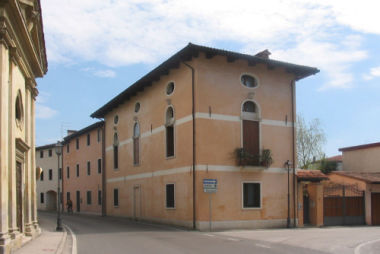 Villa Sesso, Battistella, Roi, Tecchio, Doria, Pesavento, Carlotto 