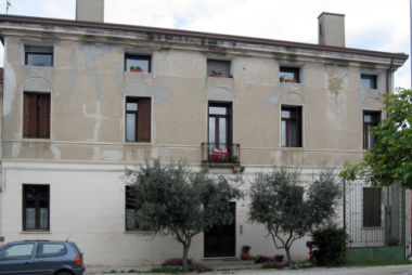 Villa Fracasso 
