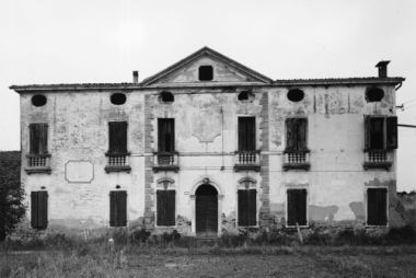 Villa Celegoni, Chilesotti, Marzotto, Celegoni, Maddalena, detta "del Braglio" 