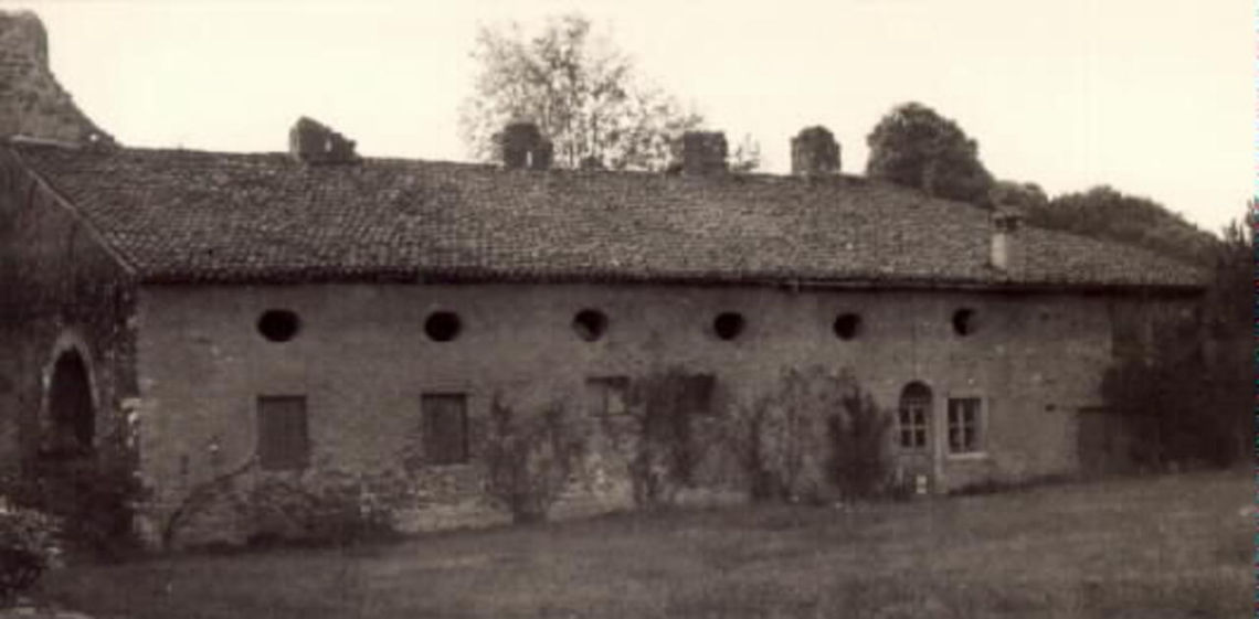 Castello Maltraverso, Viviani, Pagani, Della Negra, Mocenigo, Carlotti, Fiori, Dal Maso