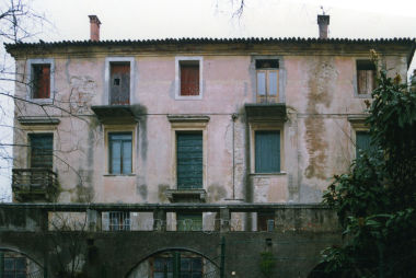 Villa Trevisan 