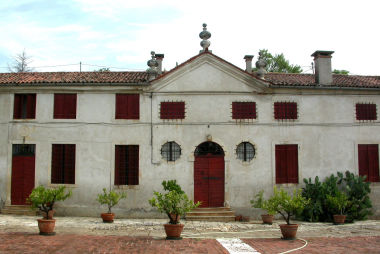 Villa Rezzadore 