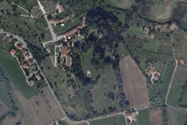 Giardino di Villa Godi, Porto, Piovene, Valmarana, Malinverni 