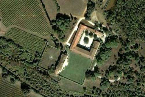 Giardino di Villa Pigafetta, Arnaldi, Salvi, Camerini