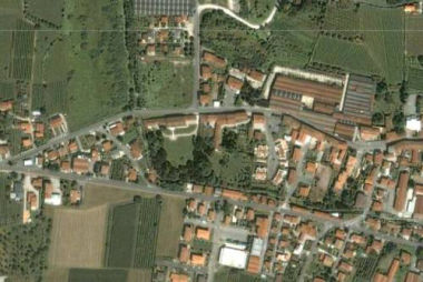 Giardino di Villa Maluccello, Soardo, Breganze, Valerio 