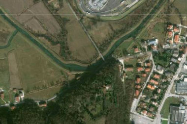 Giardino di Villa Lorenzoni, Savi, Saccardo, Chiarello, Bassani, Fracasso, Braga