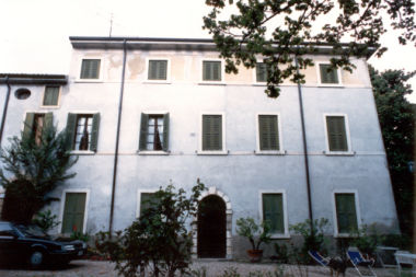 Villa Ferrario 